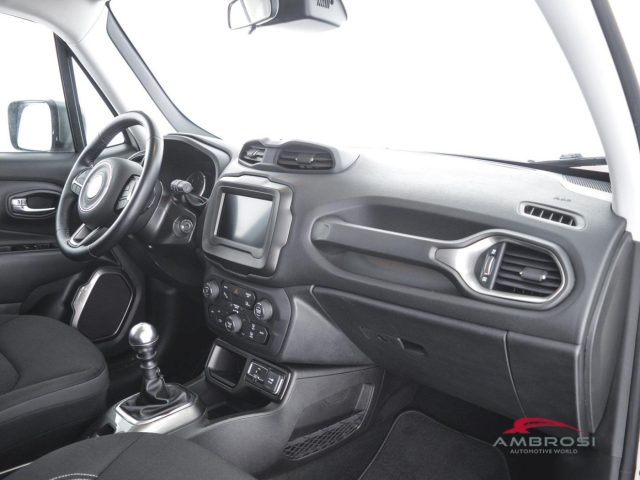 JEEP Renegade usata 11