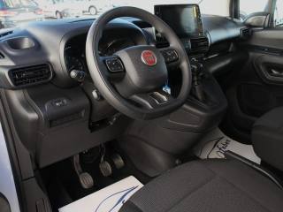 FIAT Doblo usata, con Climatizzatore