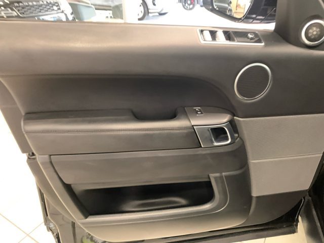 LAND ROVER Range Rover Sport usata, con Tettuccio apribile