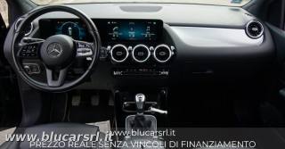 MERCEDES-BENZ B 180 usata, con Climatizzatore
