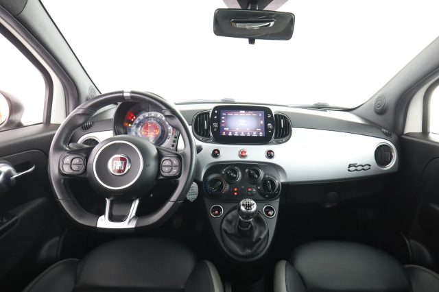 FIAT 500 usata 2