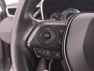 TOYOTA Corolla usata, con Sistema di navigazione