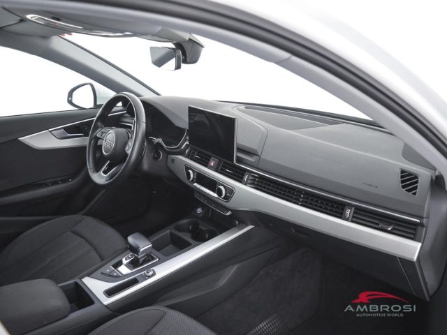 AUDI A4 usata 11