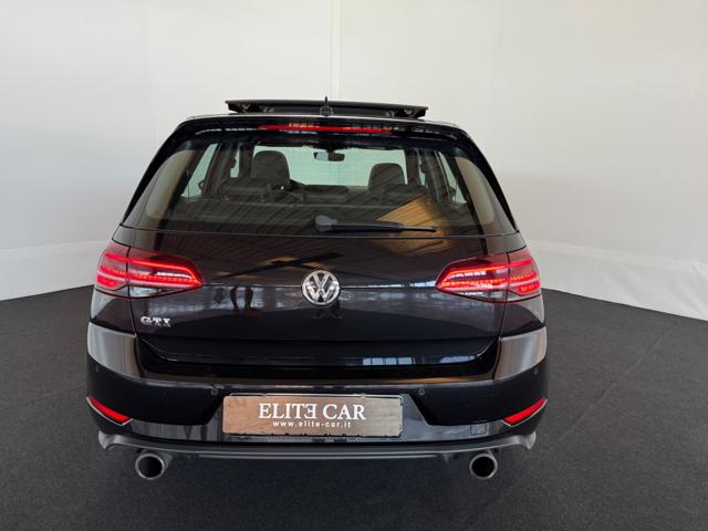 VOLKSWAGEN Golf GTI usata, con Alzacristalli elettrici
