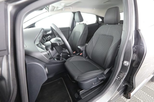 FORD Puma usata 2