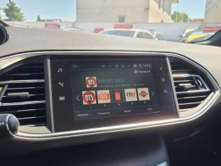 PEUGEOT 308 usata, con Fendinebbia