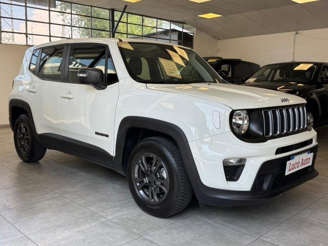 JEEP Renegade usata, con Airbag laterali
