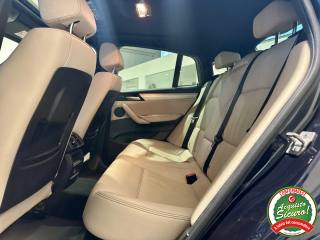 BMW X4 usata, con Trazione integrale