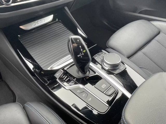 BMW X3 usata, con Controllo trazione