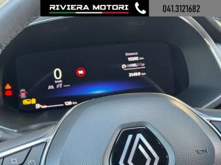 RENAULT Captur usata, con Immobilizzatore elettronico