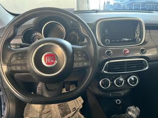 FIAT 500X usata, con Airbag laterali