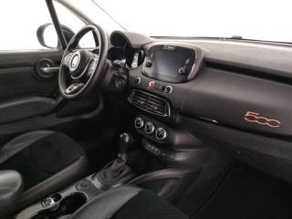 FIAT 500X usata, con Cruise Control