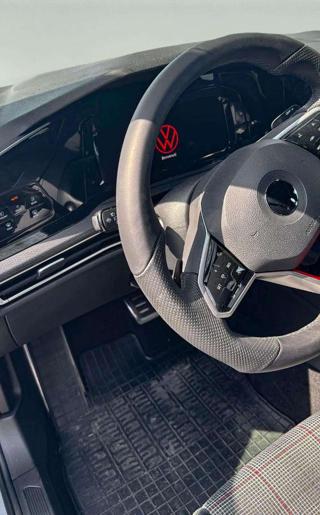 VOLKSWAGEN Golf usata, con Autoradio