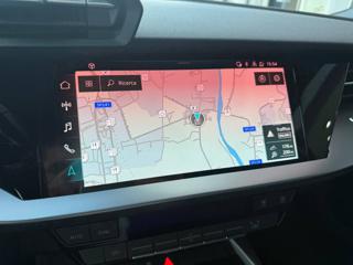 AUDI A3 usata, con Controllo trazione