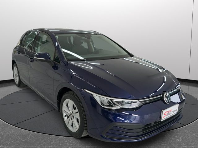 VOLKSWAGEN Golf usata, con Airbag