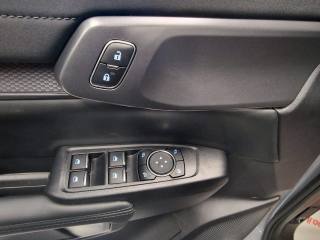 FORD Ranger Raptor usata, con Sedili sportivi