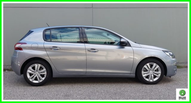 PEUGEOT 308 usata, con Cerchi in lega