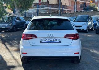 AUDI A3 usata, con Alzacristalli elettrici