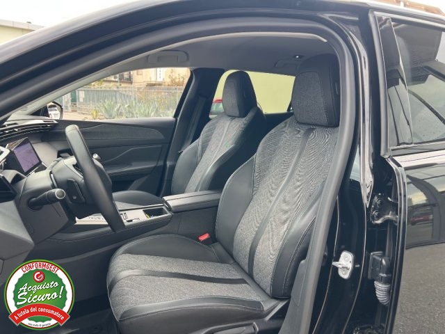 PEUGEOT 408 usata, con Alzacristalli elettrici