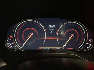 BMW X4 usata, con Interni in pelle