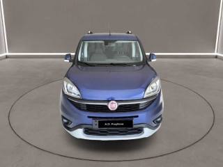FIAT Other usata, con Airbag