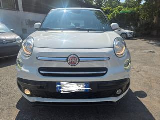 FIAT 500L usata, con Airbag Passeggero