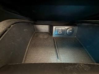 FORD Kuga usata 21
