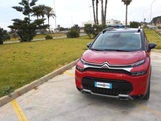 CITROEN C3 Aircross usata, con Boardcomputer