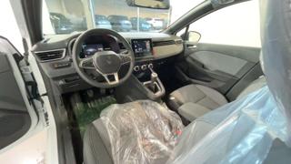 RENAULT Clio usata, con Climatizzatore