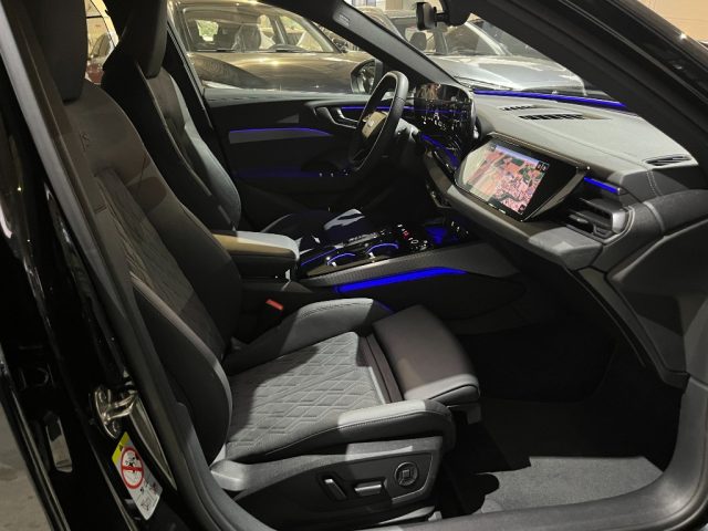 AUDI A5 usata, con Fendinebbia