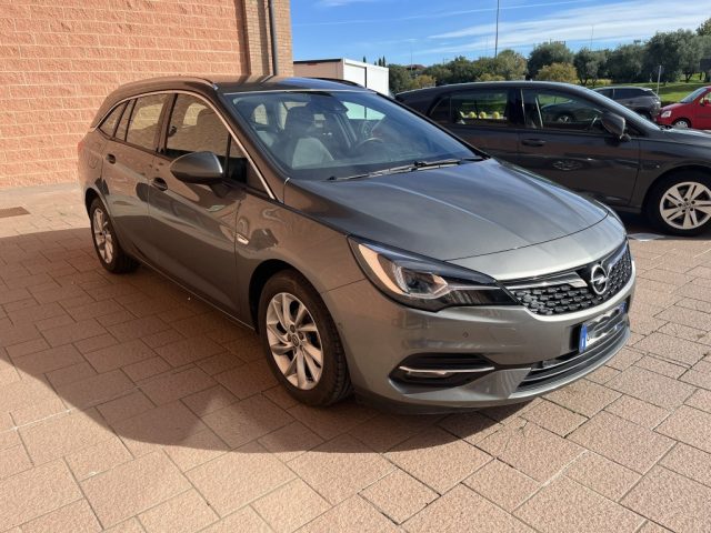 OPEL Astra usata, con Airbag