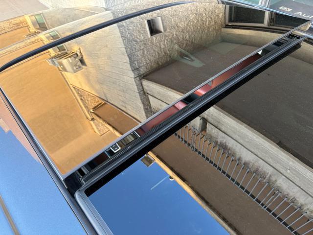 AUDI Q8 usata, con Sensori di parcheggio posteriori