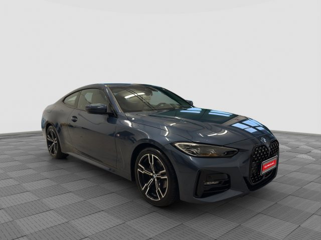 BMW 420 usata 6