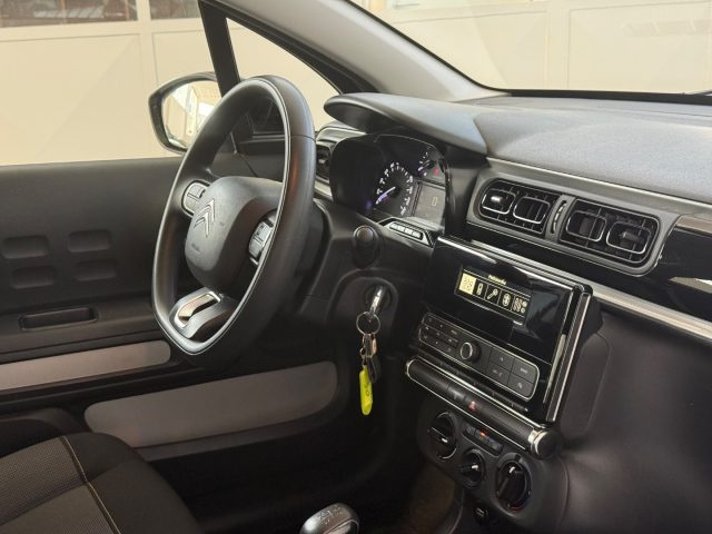 CITROEN C3 usata, con Controllo elettronico della corsia