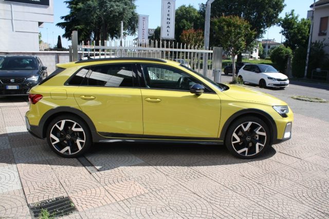 AUDI A3 usata, con Cerchi in lega