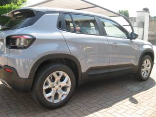 JEEP Avenger usata, con Fendinebbia