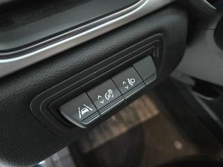 RENAULT Captur usata, con Alzacristalli elettrici