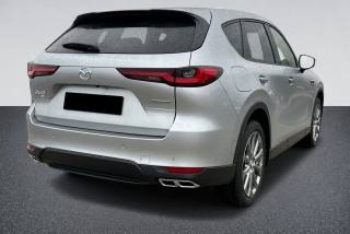 MAZDA CX-60 usata, con Boardcomputer