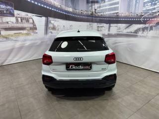 AUDI Q2 usata, con Antifurto