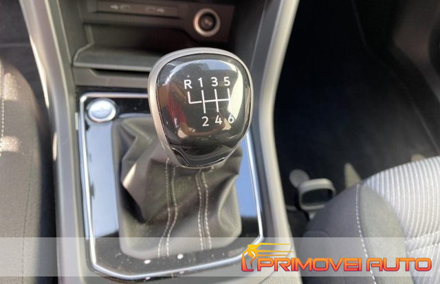 VOLKSWAGEN Touran usata, con ESP