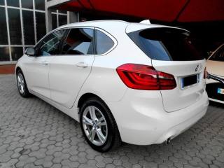 BMW 216 usata, con Airbag Passeggero