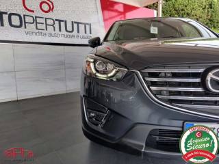 MAZDA CX-5 usata, con Vivavoce