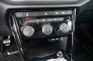 VOLKSWAGEN T-Roc usata, con Servosterzo