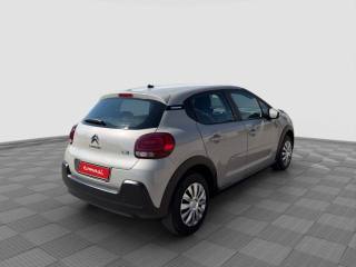 CITROEN C3 usata 4