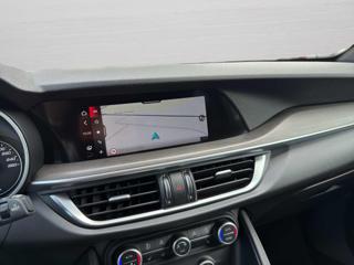 ALFA ROMEO Stelvio usata, con Cruise Control