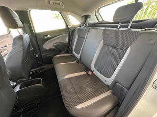 OPEL Crossland X usata, con Bluetooth