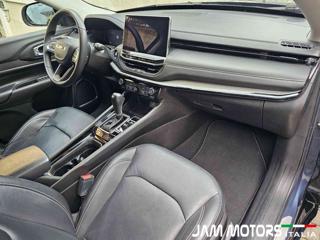 JEEP Compass usata, con Cruise Control