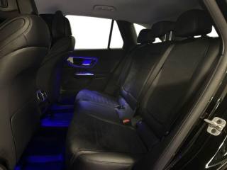 MERCEDES-BENZ GLC 220 usata, con Immobilizzatore elettronico