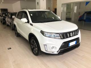 SUZUKI Vitara usata, con Airbag laterali