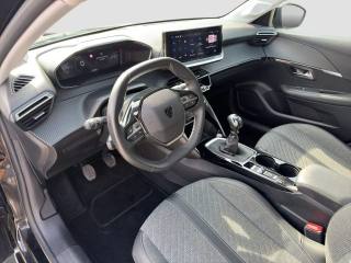 PEUGEOT 208 usata 8